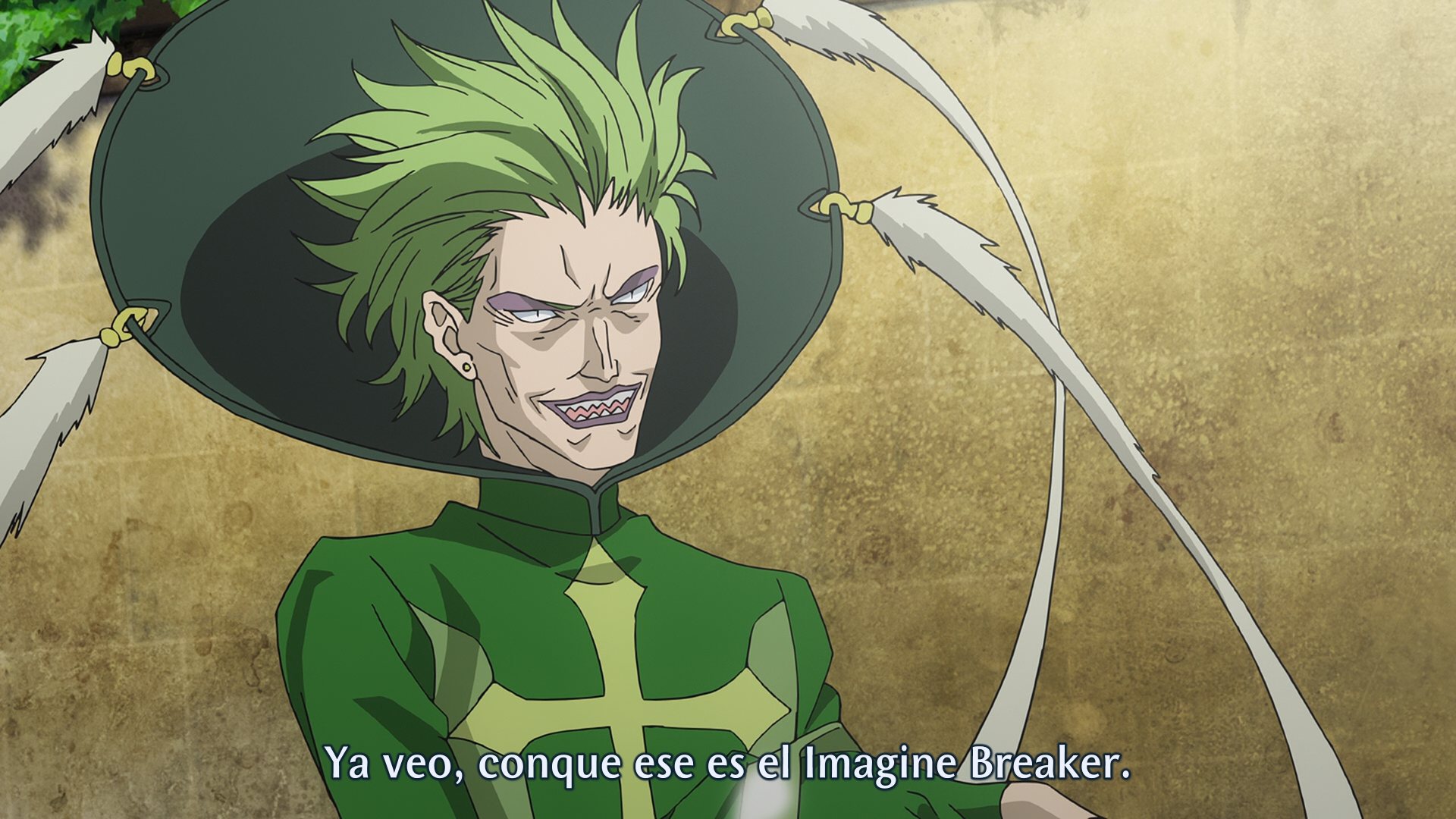 Toaru Majutsu no Index III (Hoshizora)